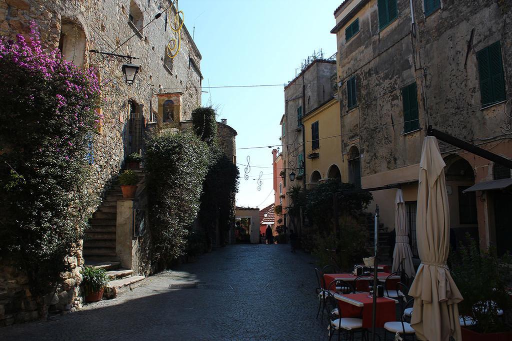 Villaggio La Piana แชร์โว ภายนอก รูปภาพ