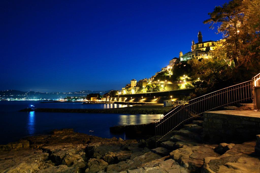 Villaggio La Piana แชร์โว ภายนอก รูปภาพ