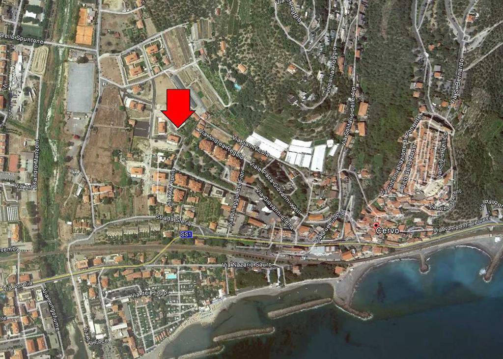 Villaggio La Piana แชร์โว ภายนอก รูปภาพ