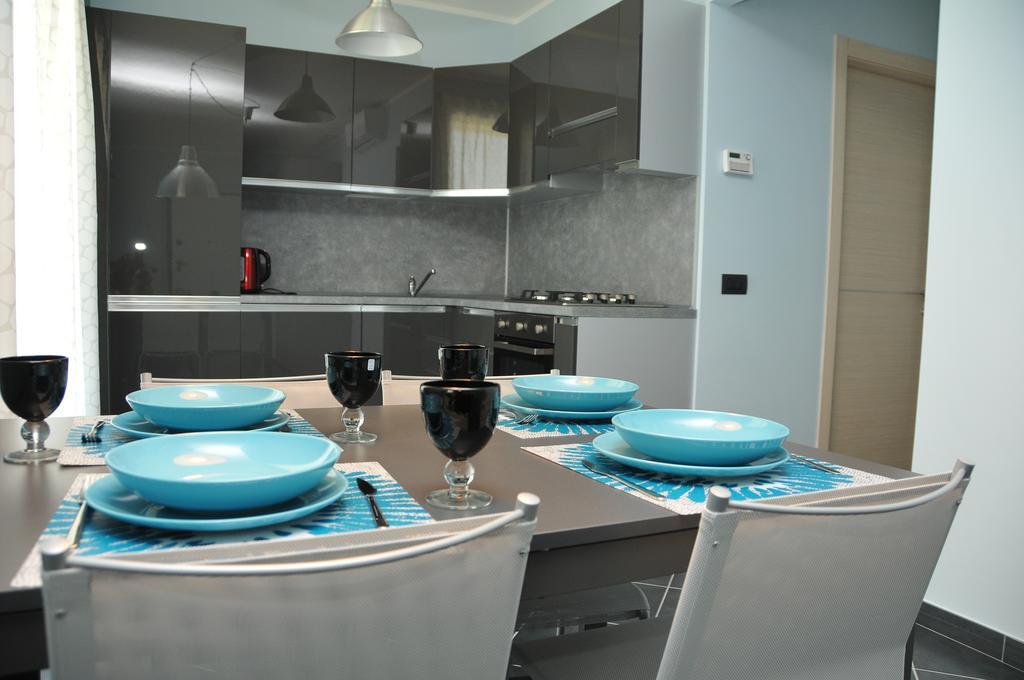 Villaggio La Piana แชร์โว ภายนอก รูปภาพ