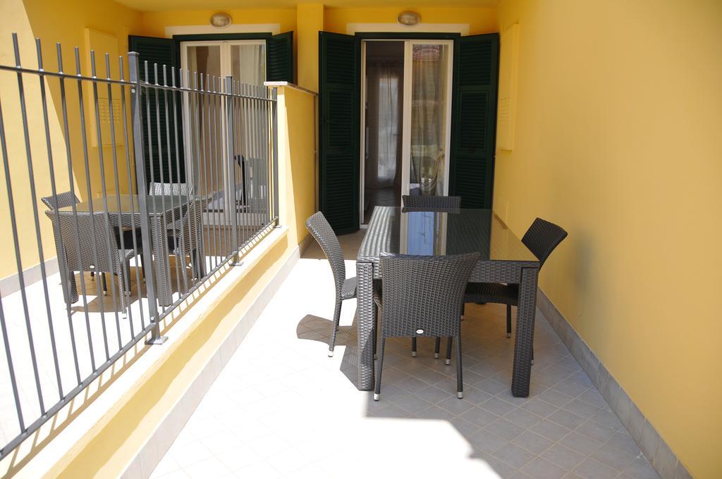 Villaggio La Piana แชร์โว ภายนอก รูปภาพ
