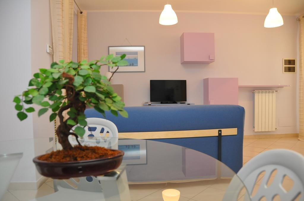 Villaggio La Piana แชร์โว ภายนอก รูปภาพ