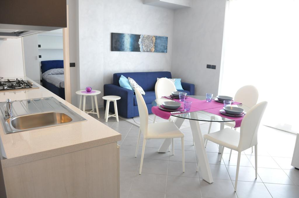 Villaggio La Piana แชร์โว ภายนอก รูปภาพ