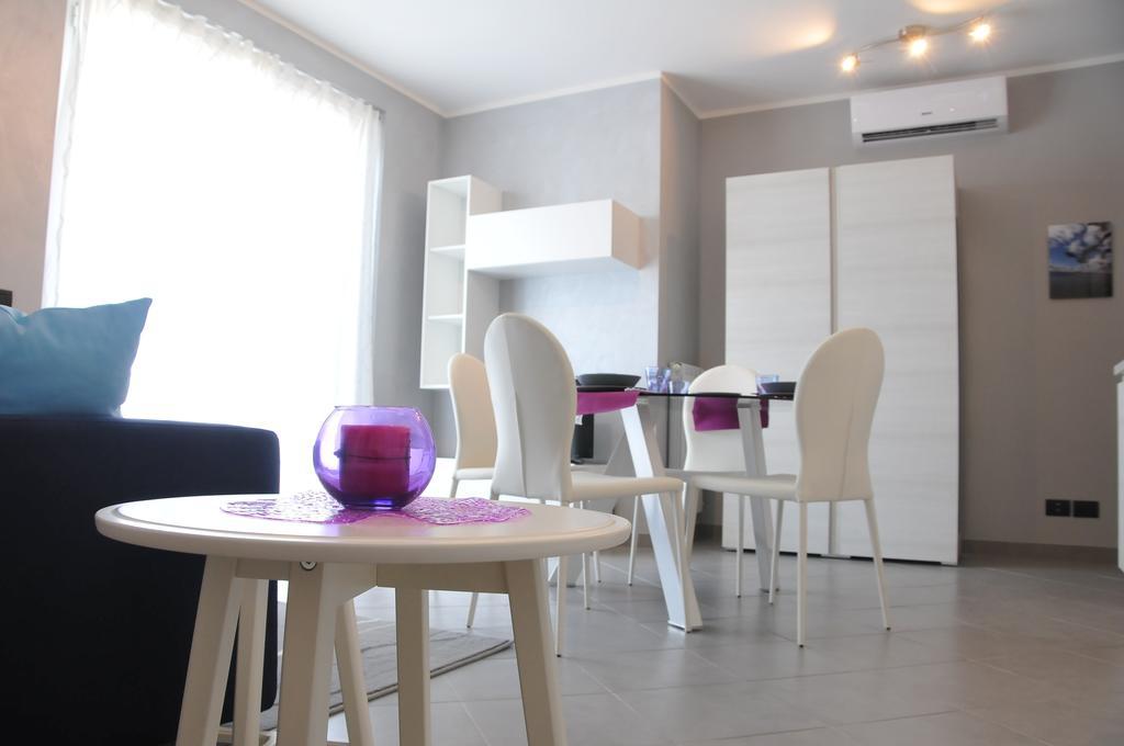 Villaggio La Piana แชร์โว ภายนอก รูปภาพ