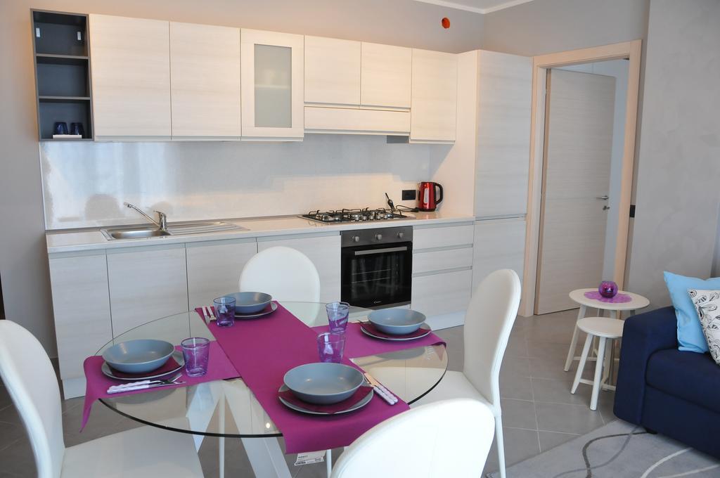 Villaggio La Piana แชร์โว ภายนอก รูปภาพ