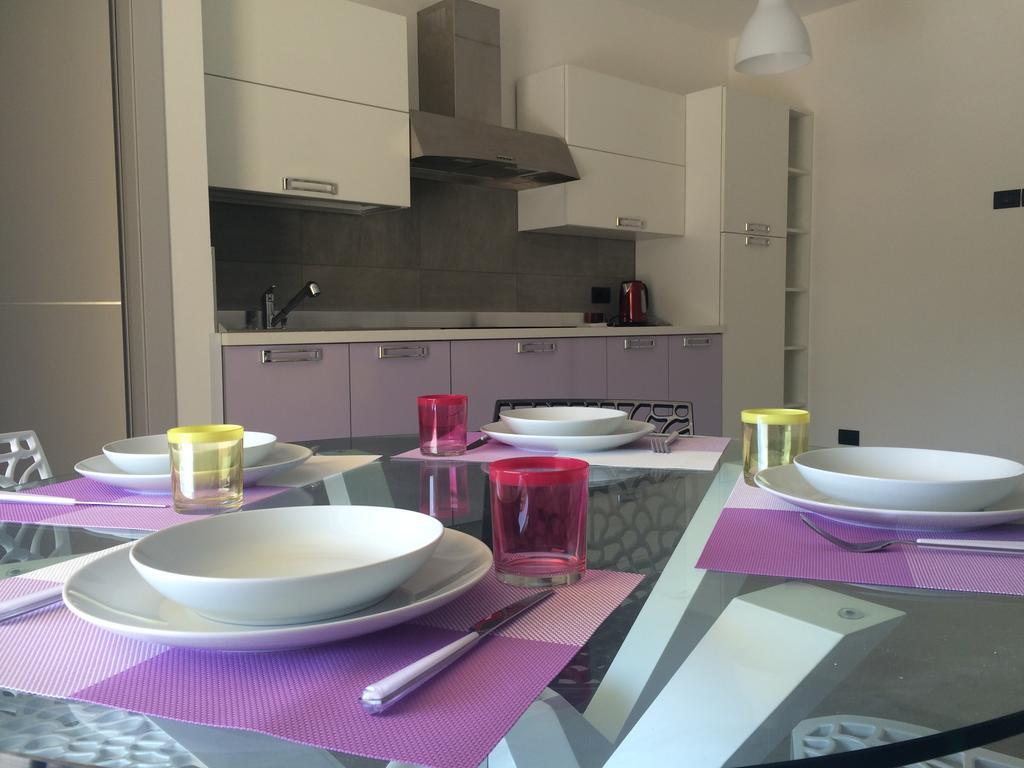 Villaggio La Piana แชร์โว ภายนอก รูปภาพ