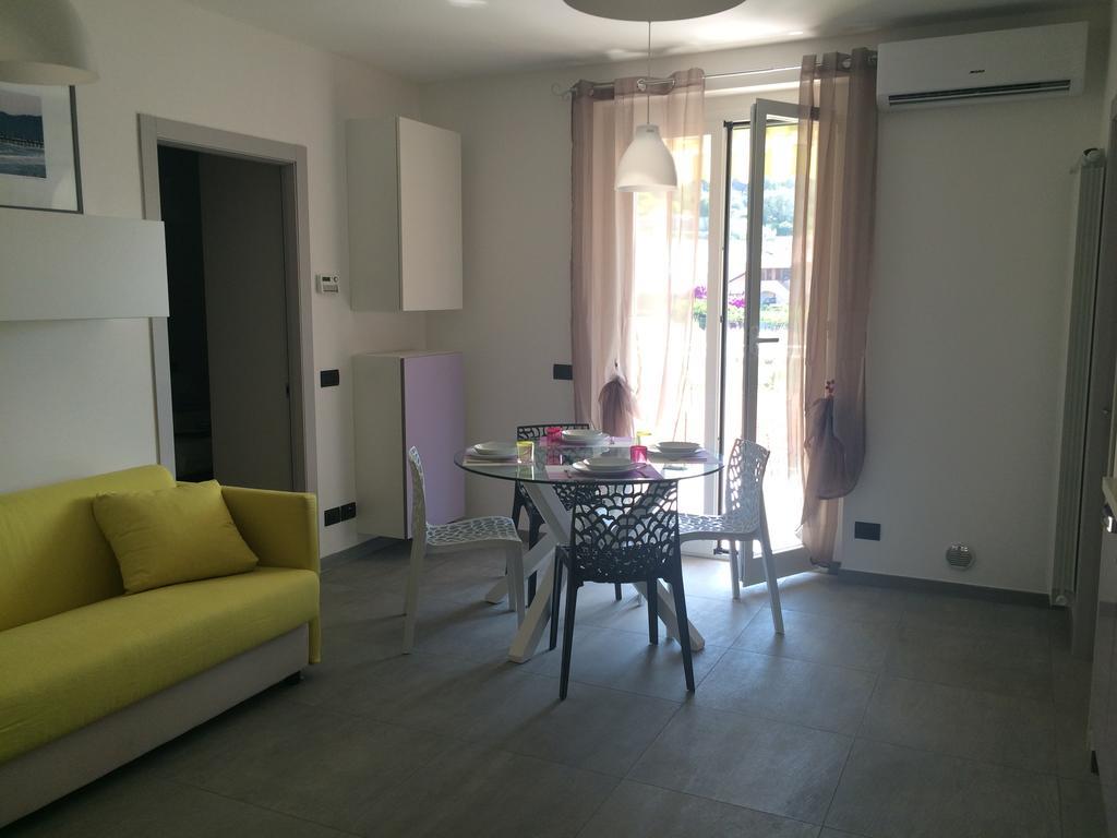 Villaggio La Piana แชร์โว ภายนอก รูปภาพ