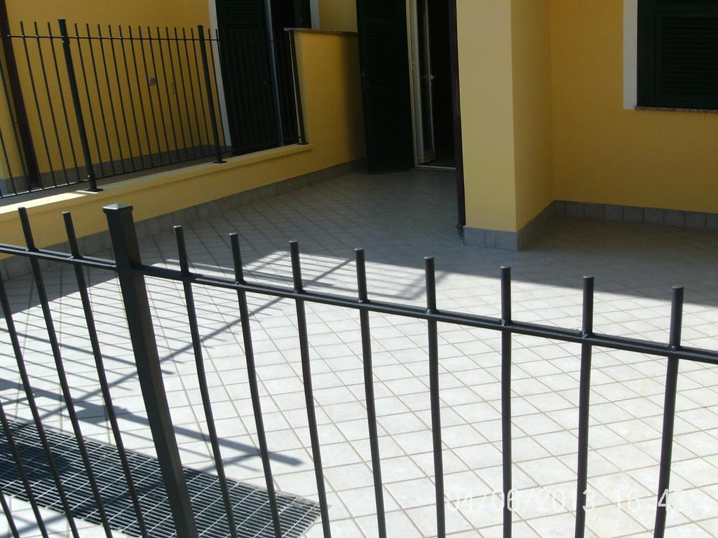 Villaggio La Piana แชร์โว ภายนอก รูปภาพ