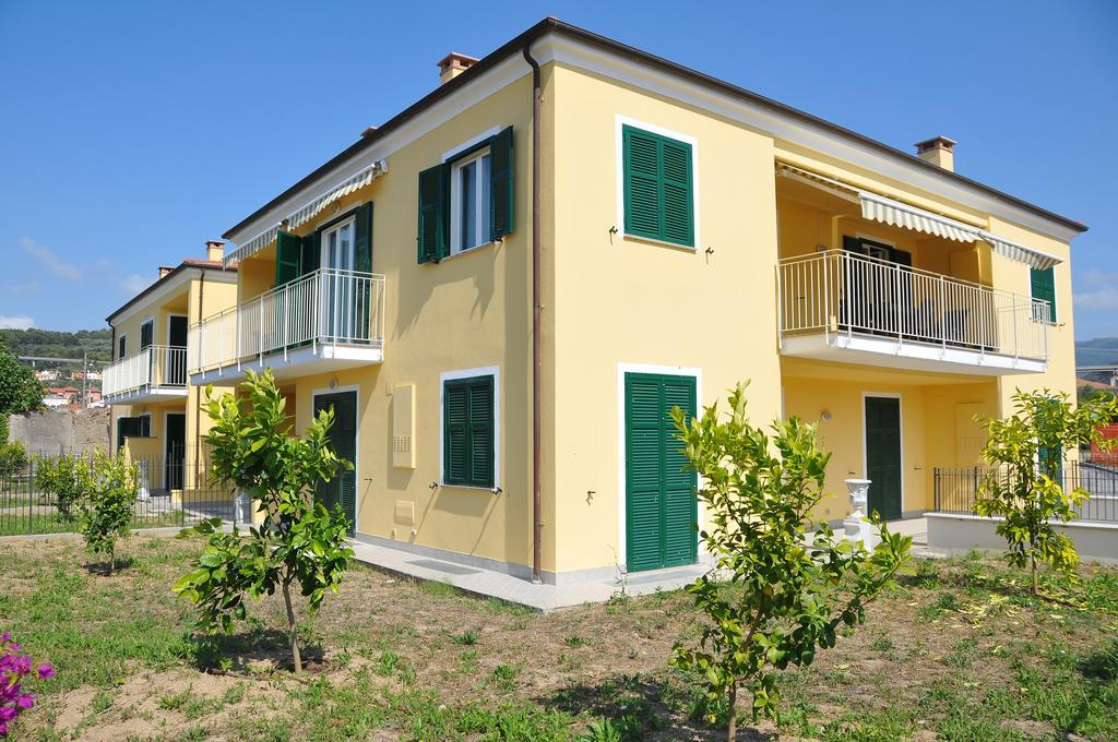 Villaggio La Piana แชร์โว ภายนอก รูปภาพ