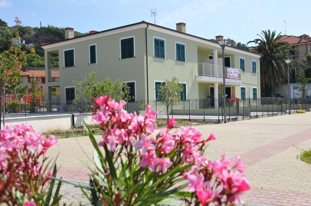 Villaggio La Piana แชร์โว ภายนอก รูปภาพ