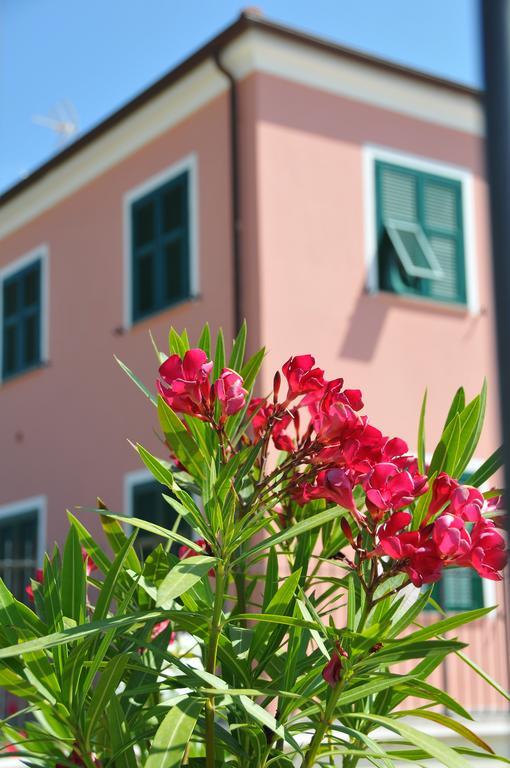 Villaggio La Piana แชร์โว ภายนอก รูปภาพ