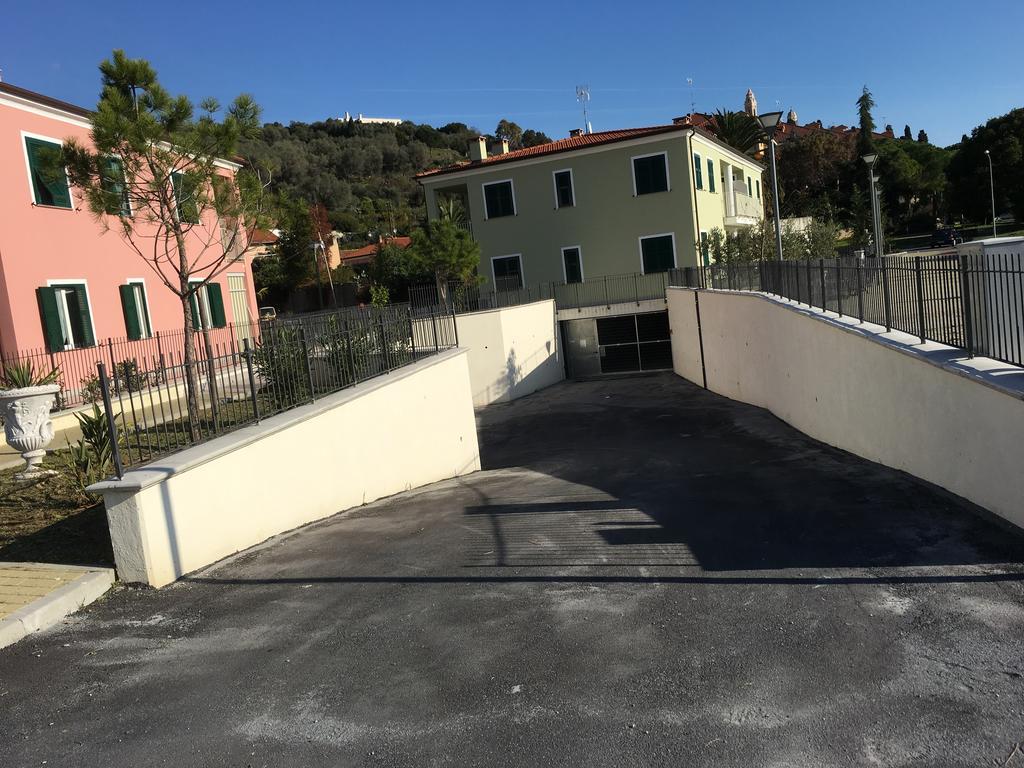 Villaggio La Piana แชร์โว ภายนอก รูปภาพ